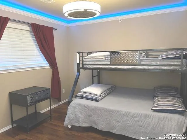 730 mather #K 203 New Braunfels, TX 78130