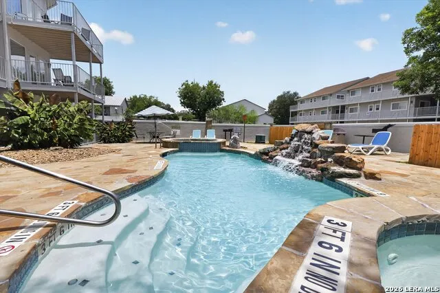730 mather #K 203 New Braunfels, TX 78130