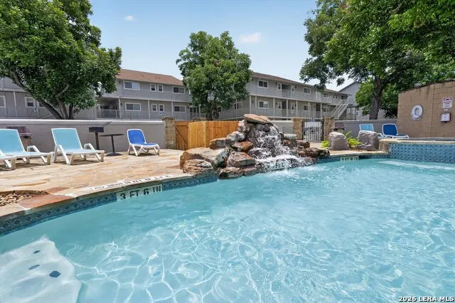 730 mather #K 203 New Braunfels, TX 78130