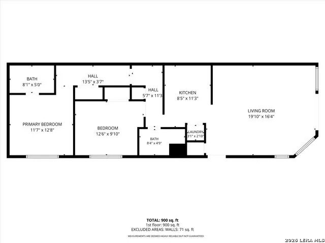 730 mather #K 203 New Braunfels, TX 78130