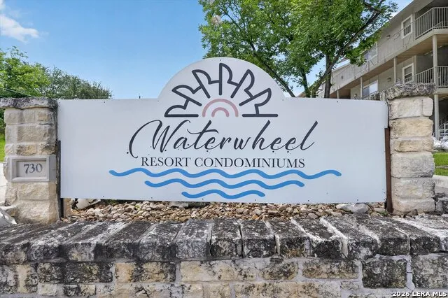 730 mather #K 203 New Braunfels, TX 78130