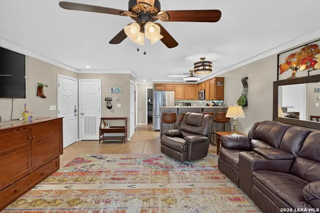 730 mather #K 203 New Braunfels, TX 78130