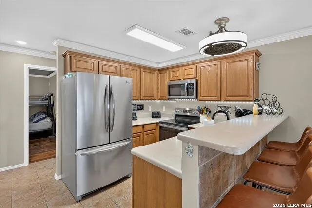730 mather #K 203 New Braunfels, TX 78130