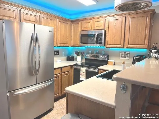 730 mather #K 203 New Braunfels, TX 78130