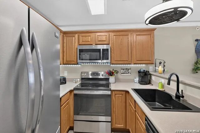 730 mather #K 203 New Braunfels, TX 78130