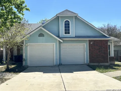 12206 Stoney Spur