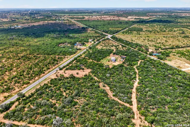 TBD Cr 327 Jourdanton, TX 78026
