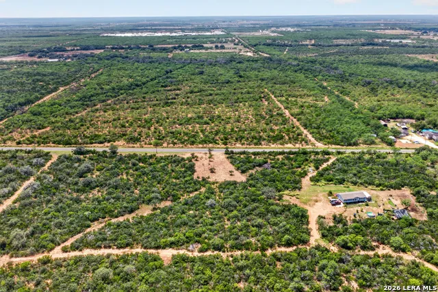 TBD Cr 327 Jourdanton, TX 78026
