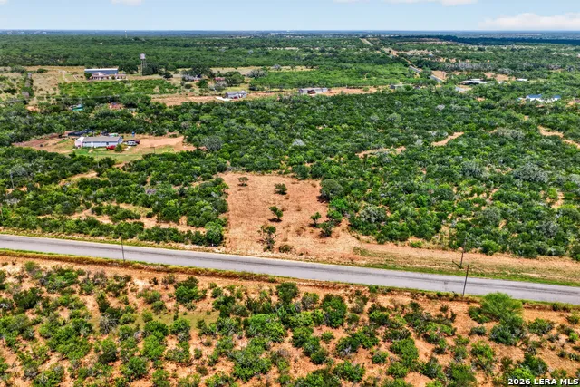 TBD Cr 327 Jourdanton, TX 78026