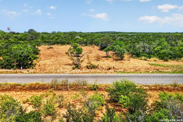 TBD Cr 327 Jourdanton, TX 78026