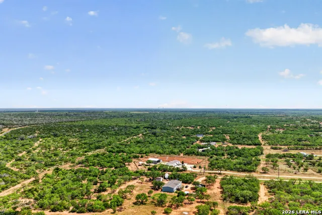TBD Cr 327 Jourdanton, TX 78026