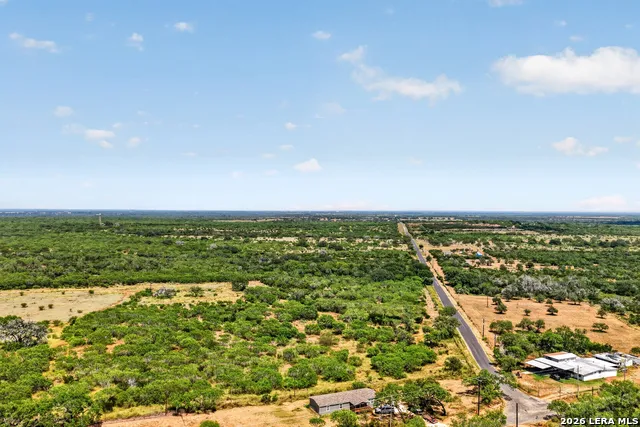 TBD Cr 327 Jourdanton, TX 78026