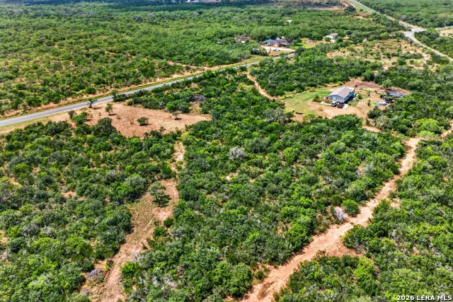 TBD Cr 327 Jourdanton, TX 78026
