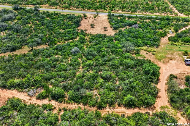 TBD Cr 327 Jourdanton, TX 78026