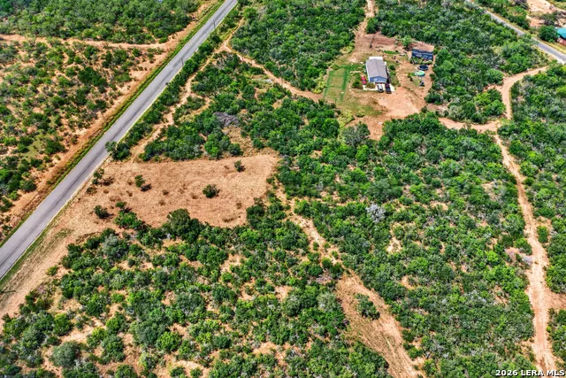 TBD Cr 327 Jourdanton, TX 78026