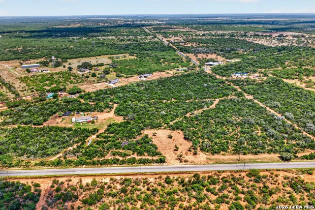 TBD Cr 327 Jourdanton, TX 78026