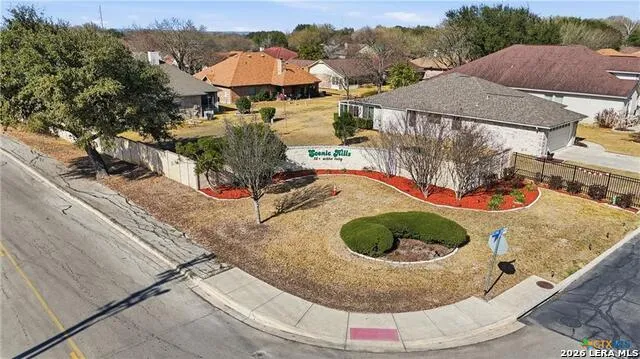 3750 GREENRIDGE Schertz, TX 78108