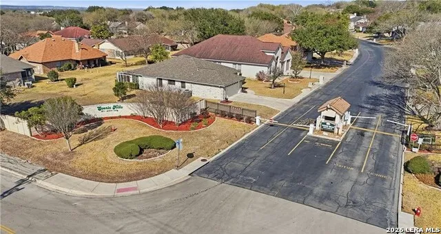 3750 GREENRIDGE Schertz, TX 78108