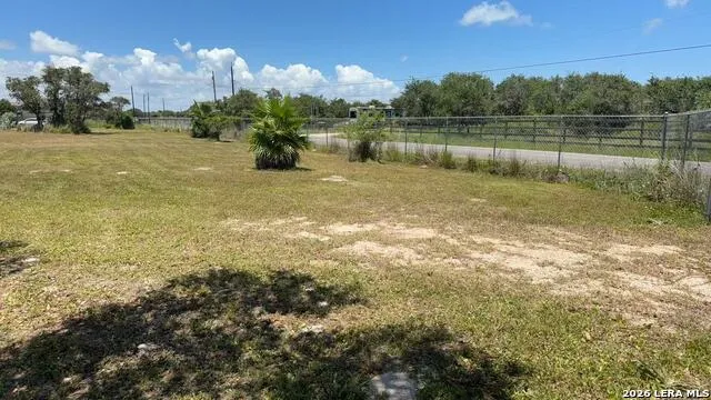 1321 W Moore Ave Aransas Pass, TX 78336