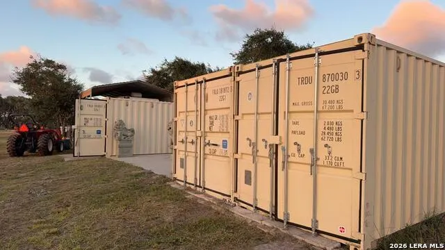 1321 W Moore Ave Aransas Pass, TX 78336