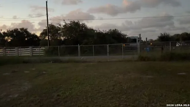 1321 W Moore Ave Aransas Pass, TX 78336