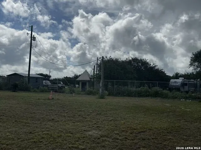 1321 W Moore Ave Aransas Pass, TX 78336