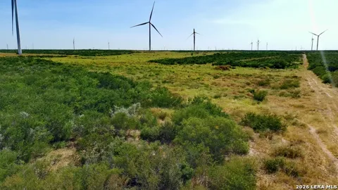 TRACT 6 (80AC) San Pablo Dr