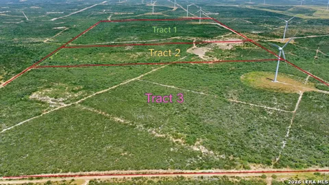 0 San Pablo Rd Tract 2 (47.458)
