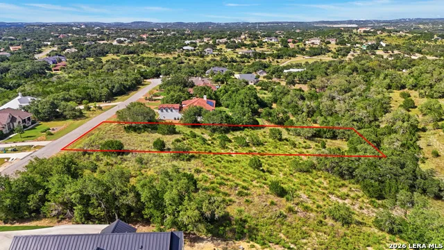 148 GADWALL WAY Spring Branch, TX 78070