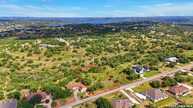 148 GADWALL WAY Spring Branch, TX 78070