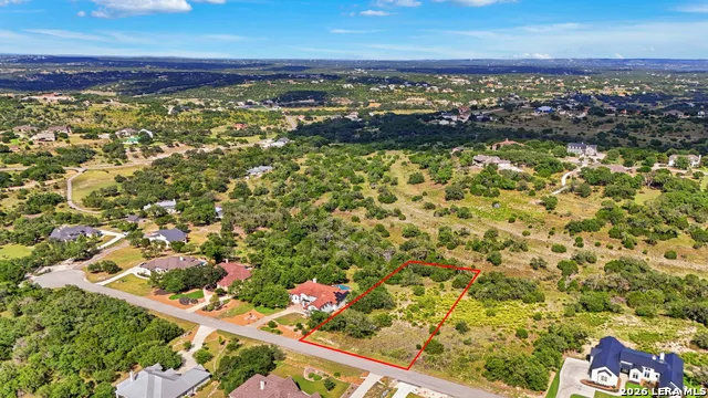 148 GADWALL WAY Spring Branch, TX 78070