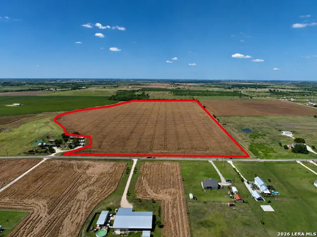 73.86± AC Dreibrodt Rd San Marcos, TX 78666