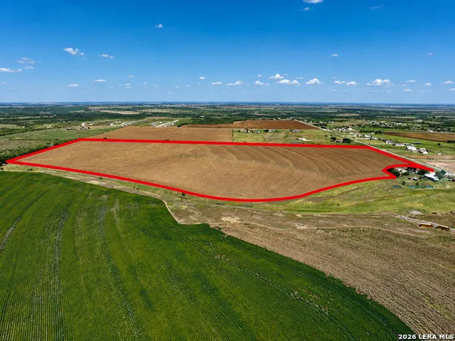 73.86± AC Dreibrodt Rd San Marcos, TX 78666