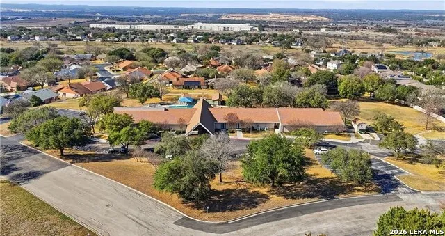 3758 Greenridge Schertz, TX 78108