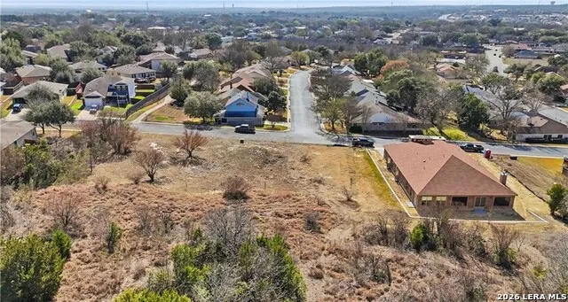 3758 Greenridge Schertz, TX 78108