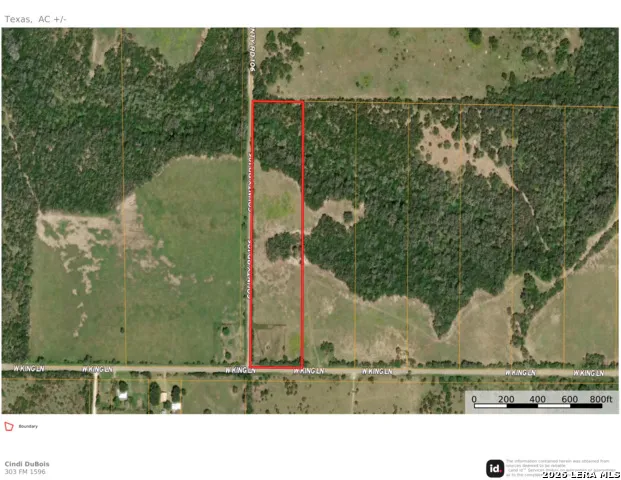 8251 COUNTY ROAD 106 Beeville, TX 78102