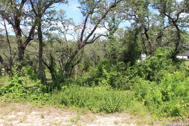 LOT 52 Clear Water Cyn Helotes, TX 78023