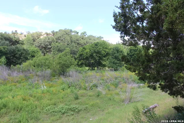 LOT 52 Clear Water Cyn Helotes, TX 78023