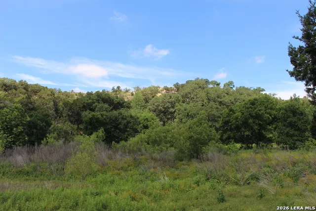 LOT 52 Clear Water Cyn Helotes, TX 78023
