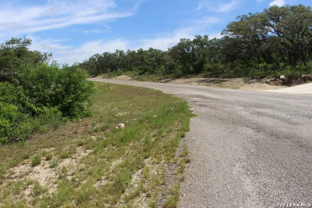 LOT 52 Clear Water Cyn Helotes, TX 78023