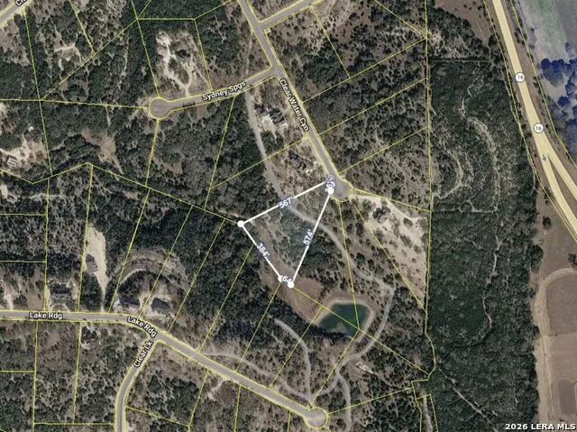 LOT 52 Clear Water Cyn Helotes, TX 78023
