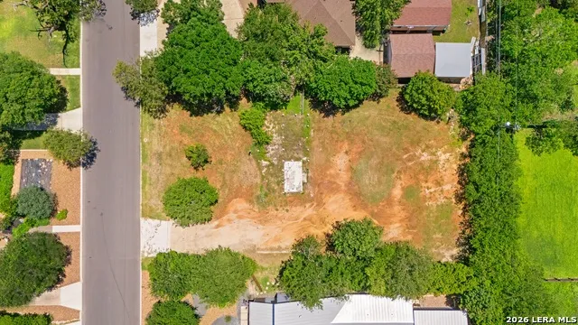 1134 GARRATY RD Terrell Hills, TX 78209