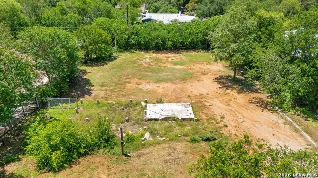 1134 GARRATY RD Terrell Hills, TX 78209