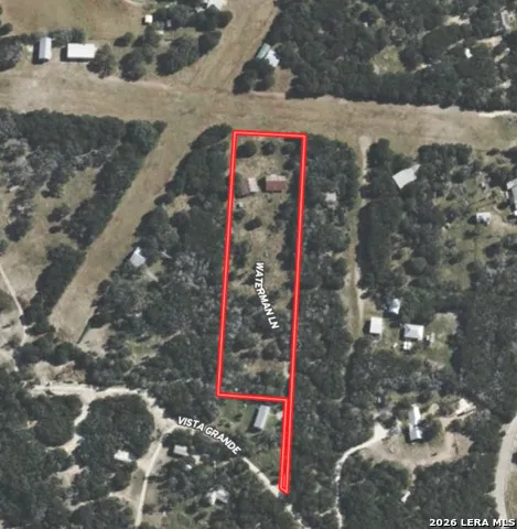 174 Waterman Ln Pipe Creek, TX 78063