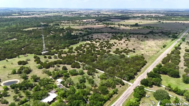 0 Fm 2412 Gatesville, TX 76528