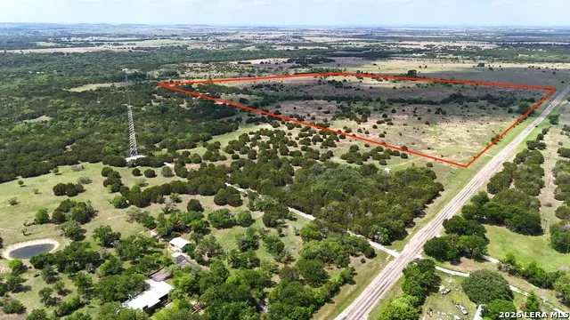 0 Fm 2412 Gatesville, TX 76528