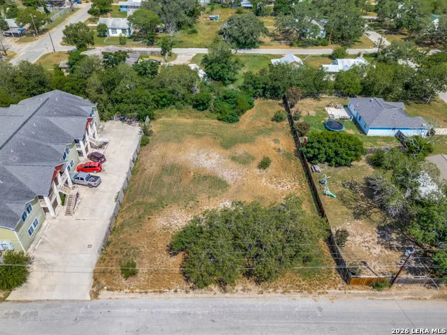0 Upson Dr Devine, TX 78106