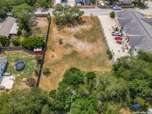 0 Upson Dr Devine, TX 78106