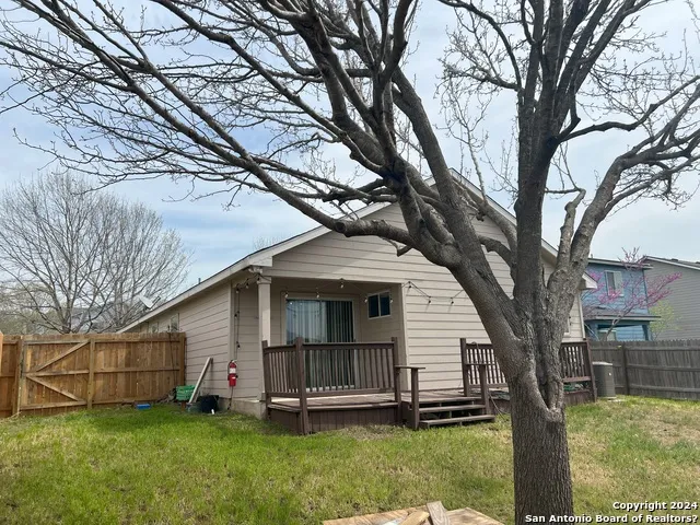 104 BRIAR ST Cibolo, TX 78108