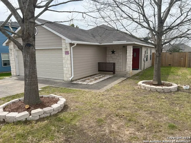 104 BRIAR ST Cibolo, TX 78108